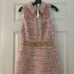 Alice and Olivia dress